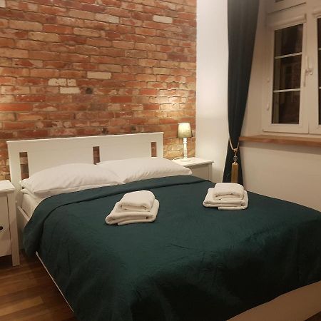 Apartamento H&T Old Town Ogarna 97 Gdansk Exterior foto