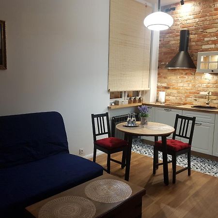 Apartamento H&T Old Town Ogarna 97 Gdansk Exterior foto