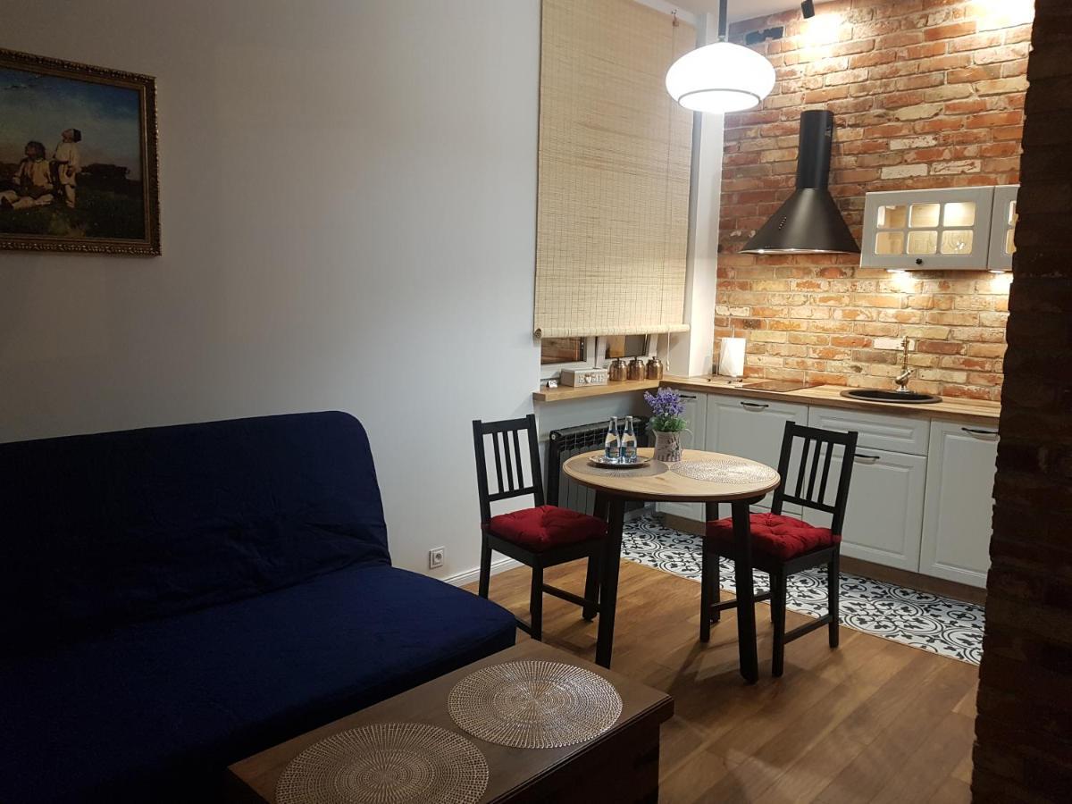 Apartamento H&T Old Town Ogarna 97 Gdansk Exterior foto
