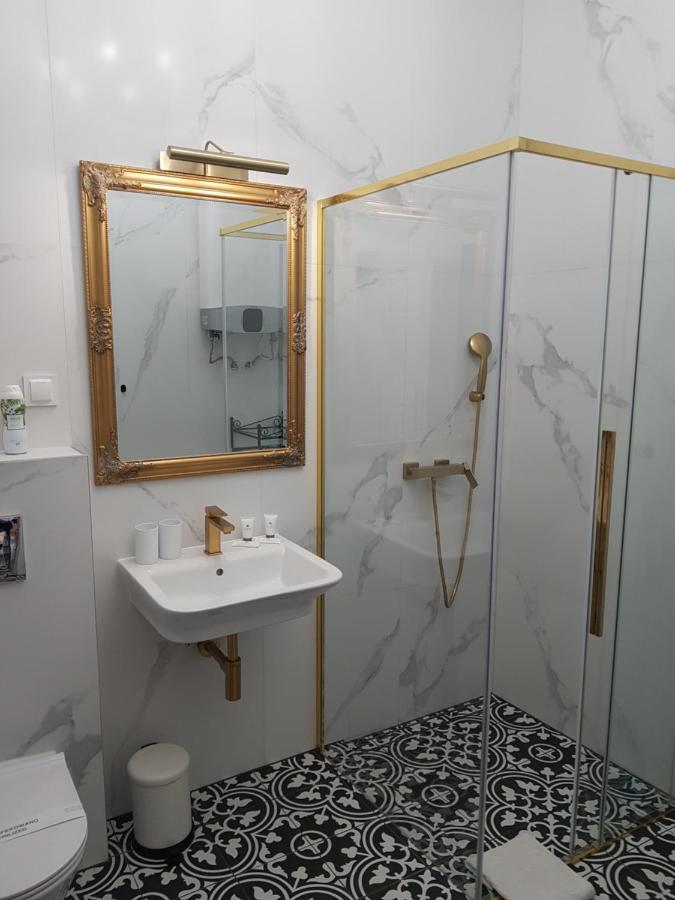 Apartamento H&T Old Town Ogarna 97 Gdansk Exterior foto